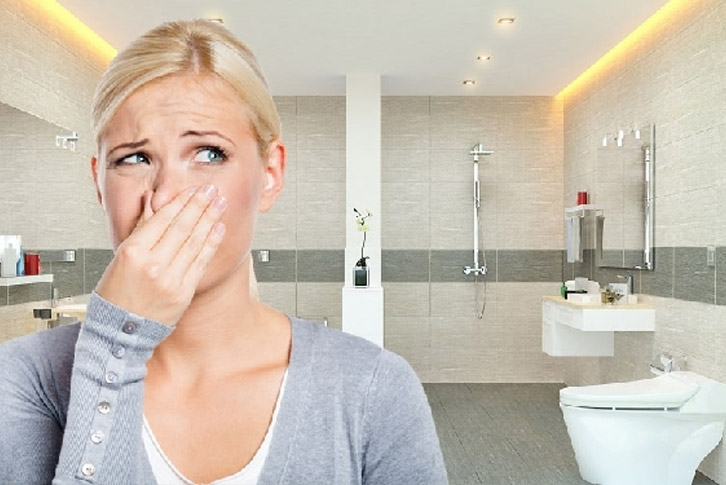 Hướng dẫn cách khử mùi hôi cống thoát nước hiệu quả tại nhà