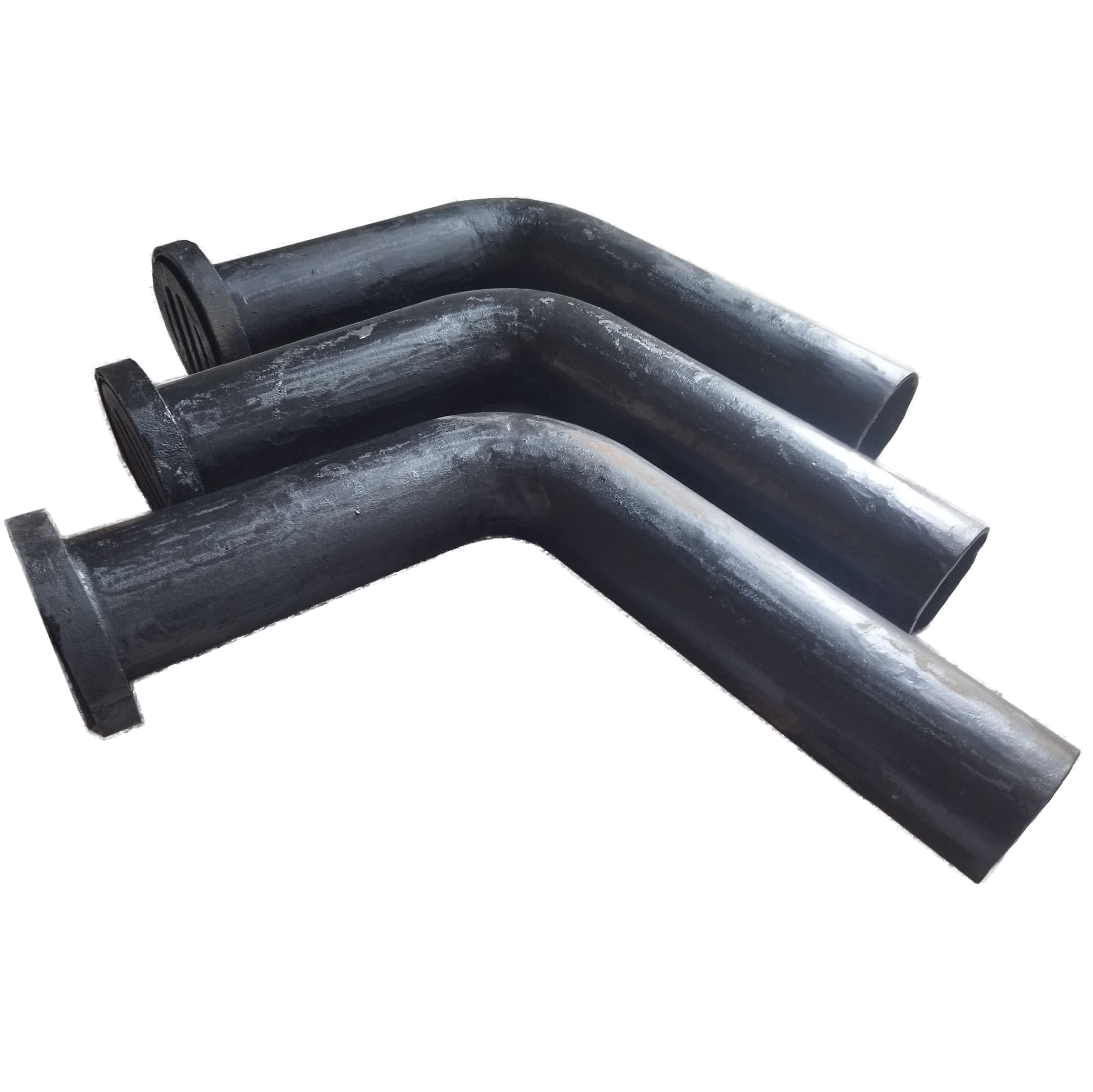 Ống gang thoát nước