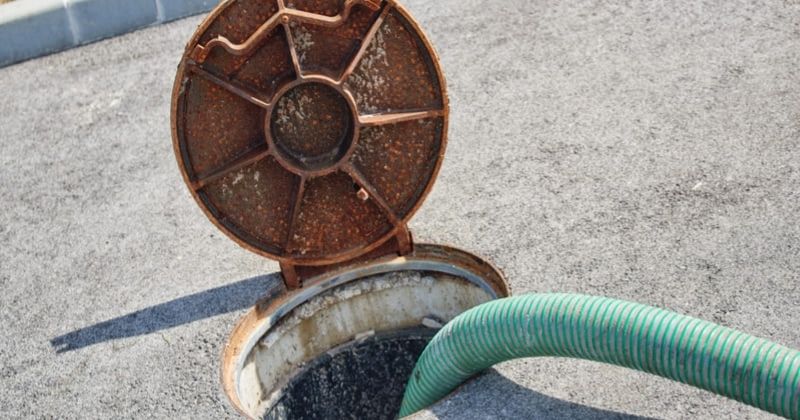 Nạo Vét Hố Ga Trọn Gói, Không Đục Phá | Bảng Giá Mới Nhất 2026 4 Quy trình nạo vét hố ga chuyên nghiệp