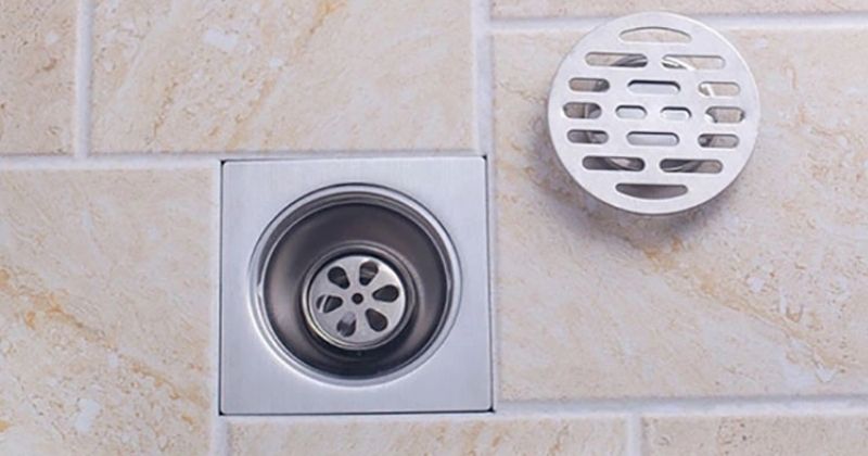7 Cách Xử Lý Mùi Hôi Cống Thoát Nước Sàn Triệt Để 100% Trong 5 Phút (Cập nhật 2026) 4 Sai lầm tai hại khi khử mùi hôi cống bạn PHẢI tránh