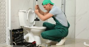 Kỹ Thuật Dùng Pittong Thông Tắc
